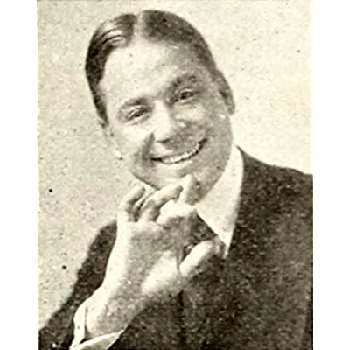 Harry Fox Biography