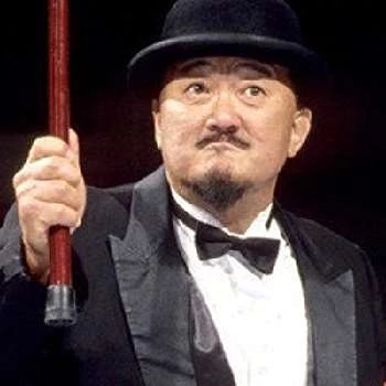 Harry Fujiwara - Family, Bio, Birthday, Family, Income & More