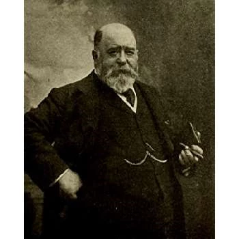 Harry Furniss - Age, Bio, Birthdate, Family, Networth & More