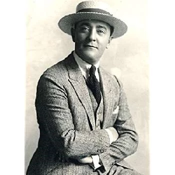 Harry Gribbon - Adderess, Bio, Birthdate, Family, Wiki & More