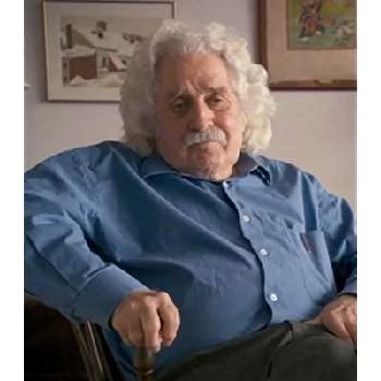 Harry Gulkin - Parents, Networth, Bio, Birthdate, Family Wiki & More