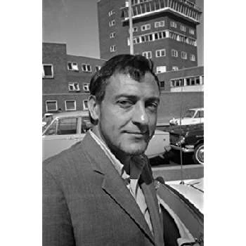 Harry H. Corbett Biography