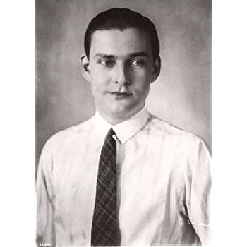 Harry Halm Biography