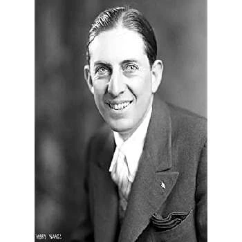 Harry Hartz - Age, WIki, Birthday, Family, Networth & More