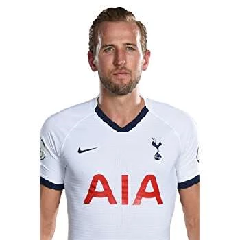 Harry Kane Biography