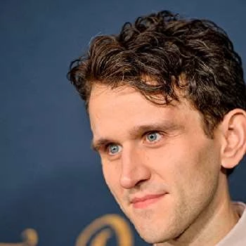 Harry Melling - Date Of Birth, Bio, Birthdate, Parents, Networth & More