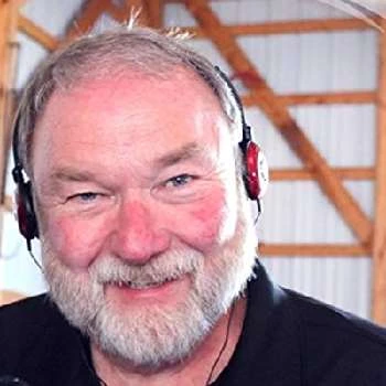 Harry Metz - Age, Bio, Birthdate, Family, Networth & More