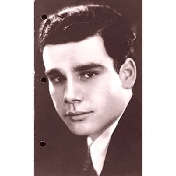 Harry Nash - Age, Bio, Birthdate, Family, Networth & More