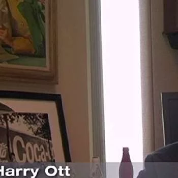 Harry Ott - Age, Bio, Birthdate, Family, Networth & More