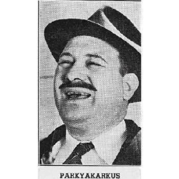 Harry Parke - Biography, Birthdate, Family, Networth & More