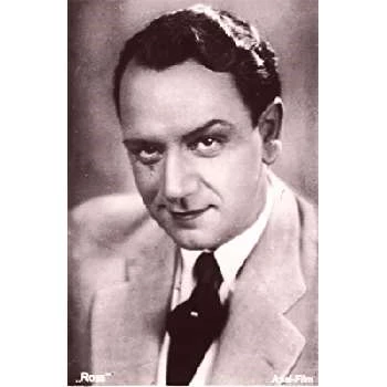 Harry Piel Biography