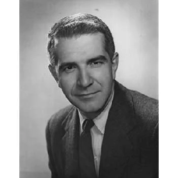 Harry Reasoner Biography