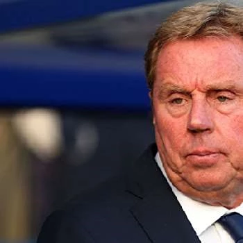 Harry Redknapp Biography