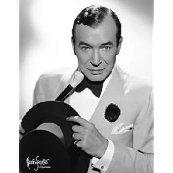 Harry Richman - Birthday, Bio, Wiki, Family, Networth & More