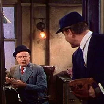 Harry Shannon - Date Of Birth, Bio, Birthdate, Parents, Networth & More