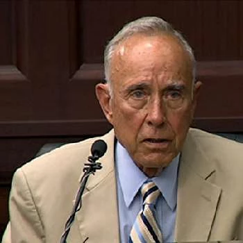 Harry Shorstein - Age, Bio, Birthdate, Family, Networth & More