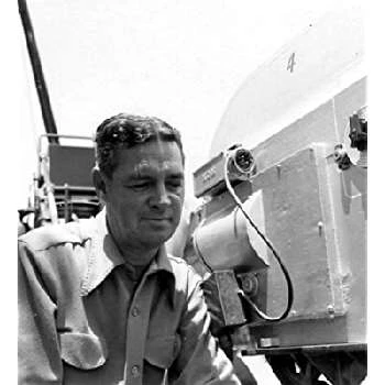 Harry Stradling Sr. Biography