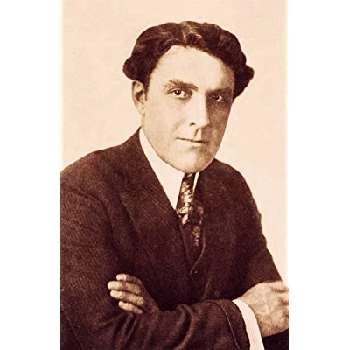 Harry von Meter Biography