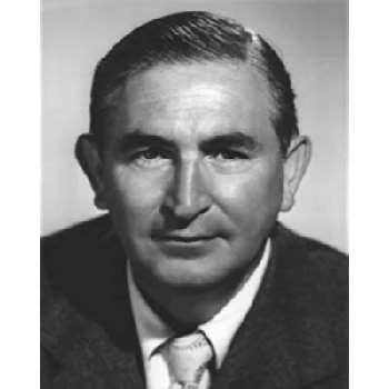 Harry Warren - Age, WIki, Birthday, Family, Networth & More