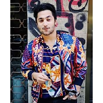 Harsh Beniwal - Date Of Birth, Bio, Birthdate, Parents, Networth & More