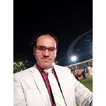 Harshal Alpe - Age, Bio, Birthdate, Family, Networth & More