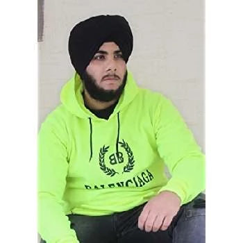 Harshdeep Singh Ratan - Age, Bio, Birthdate, Family, Networth & More