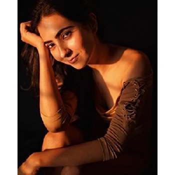 Harshika Kewalramani - Age, Bio, Birthdate, Family, Networth & More