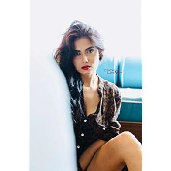 Harshita Kashyap - Age, Bio, Birthdate, Family, Networth & More