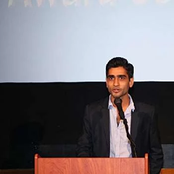 Harshrajsinh Gohil - Age, Bio, Birthdate, Family, Networth & More