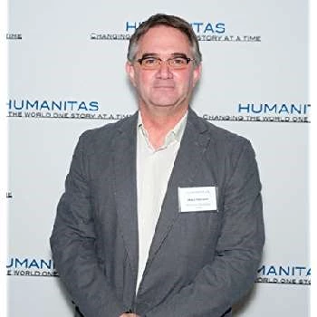 Hart Hanson - Age, Bio, Birthdate, Family, Networth & More