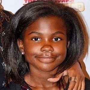 Heaven Hart - Age, Bio, Birthdate, Family, Networth & More