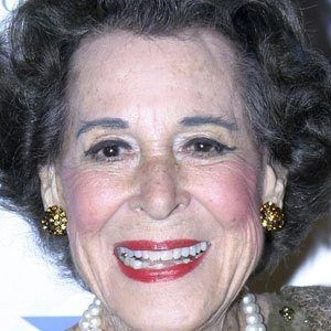 Kitty Carlisle Hart Biography