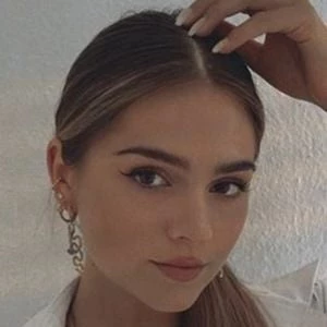 Jessy Hartel Biography