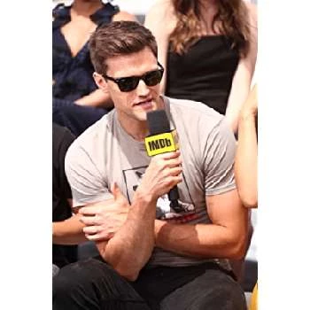 Hartley Sawyer - Bio, Networth, Family, Age, Birthdate & More