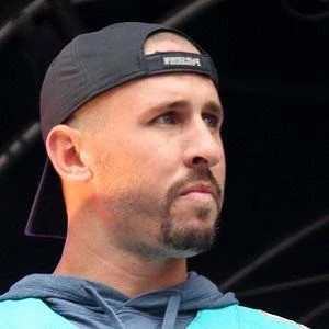 Brian Hartline - Age, Bio, Birthdate, Family, Networth & More