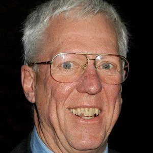David Hartman Biography