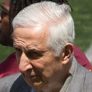 Sid Hartman - Family, Bio, Birthdate,Age, Networth , Wiki& More