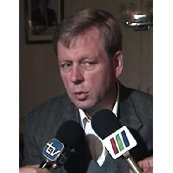 Hartmut Hopp - Age, Bio, Birthdate, Family, Networth & More