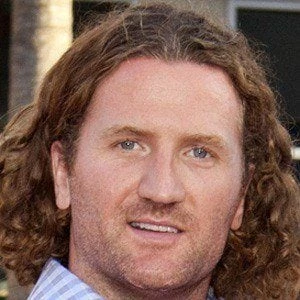 Scott Hartnell - Age, Wiki, Birthdate, Bio, Networth, Family & More