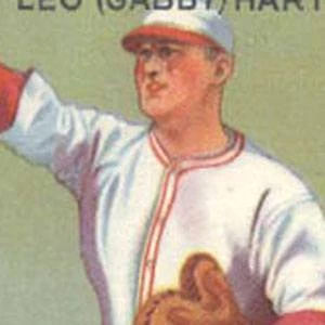 Gabby Hartnett - Networth, Bio, Birthdate, Age, Family & More