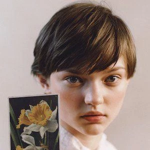 Pasha Harulia Biography