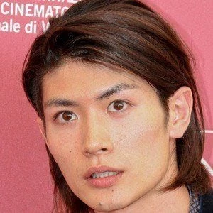 Miura Haruma - Age, Height, Birthdate, Bio, Family, Networth & More