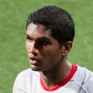 Hariss Harun - Biography, Birthday, Family, Wki, Networth & More