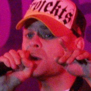 Brian Harvey Biography