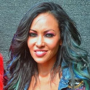 Carla Harvey Biography