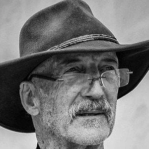 David Alan Harvey - Biography, Birthdate, Family, Networth & More