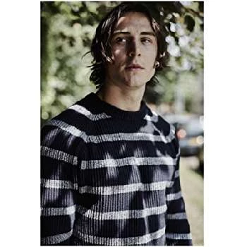 Harvey Dean - Age, Bio, Birthdate, Family, Networth & More