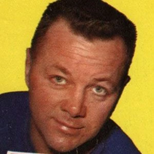 Doug Harvey - Biography, Birthday, Family, Wki, Networth & More