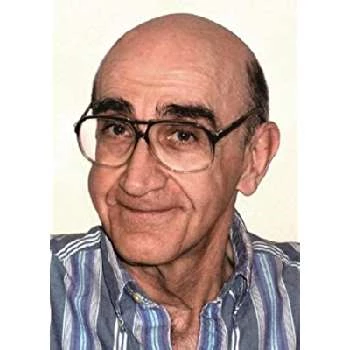 Harvey J. Goldenberg Biography