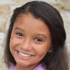 Jaiden Harvey Biography